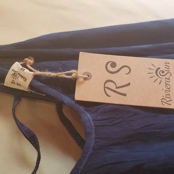 Brand new plus size maxi dress - Picture 3 of 3